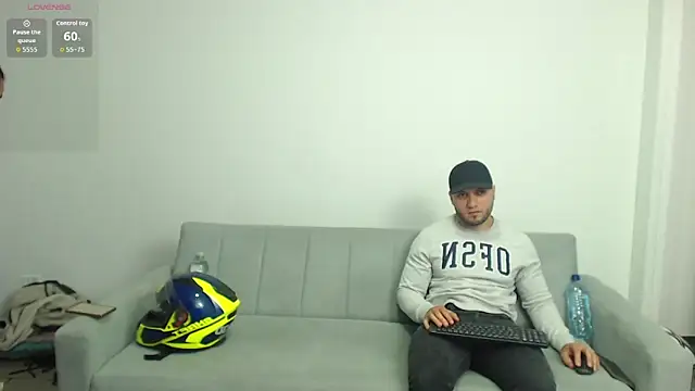 jhustin marcius online show from 03-06-26, 08:59