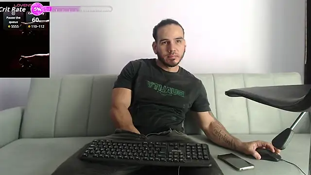 jhustin marcius online show from 11-18-25, 09:29