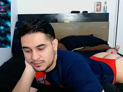 colin lewis1 online show from 02-28-26, 07:13