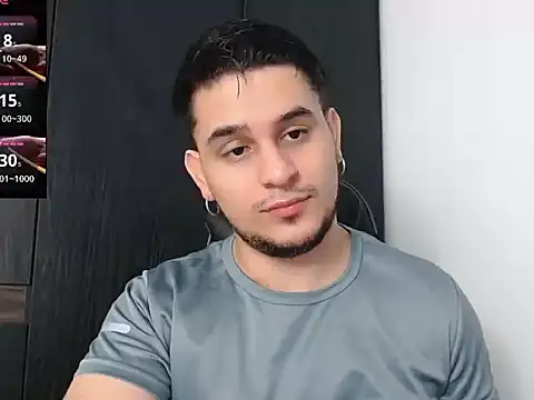 colin lewis1 online show from 02-11-26, 11:15