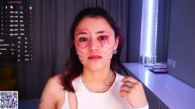 Snapshot of VerlieChahal chatting on 02-15-26, 07:35 VerlieChahal online show from 02-15-26, 07:35