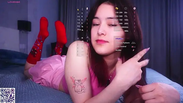 VerlieChahal online show from 04-13-26, 07:18