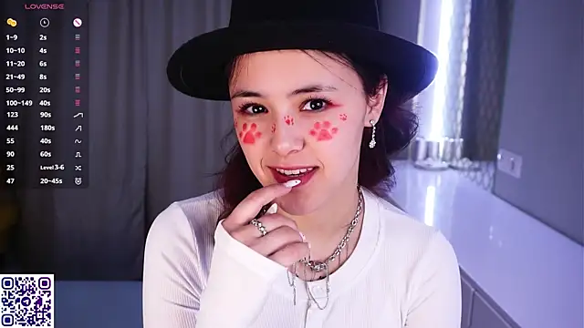 Snapshot of VerlieChahal chatting on 02-23-26, 08:20 VerlieChahal online show from 02-23-26, 08:20