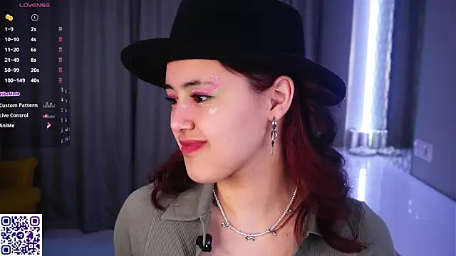 Snapshot of VerlieChahal chatting on 03-01-26, 07:58 VerlieChahal online show from 03-01-26, 07:58