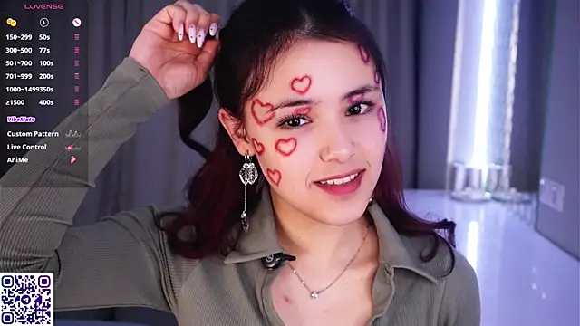 Snapshot of VerlieChahal chatting on 02-20-26, 07:27 VerlieChahal online show from 02-20-26, 07:27