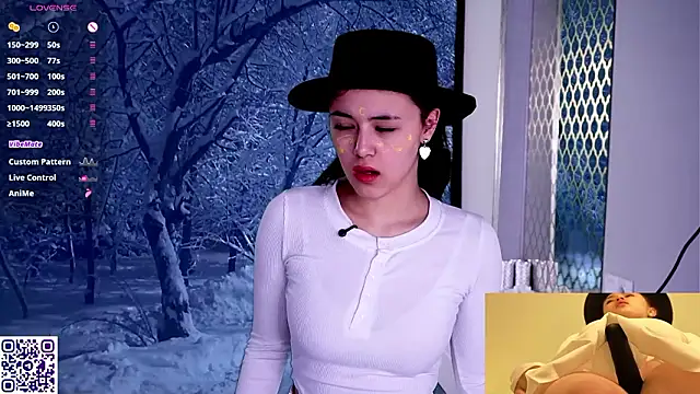 VerlieChahal online show from 03-11-26, 08:47