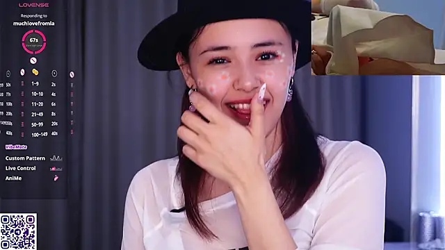 VerlieChahal online show from 03-06-26, 08:37