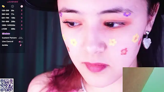 VerlieChahal online show from 03-09-26, 07:50