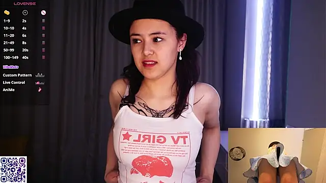 VerlieChahal online show from 03-17-26, 07:39