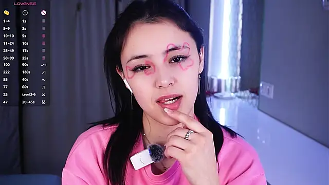 Snapshot of VerlieChahal chatting on 02-09-26, 06:28 VerlieChahal online show from 02-09-26, 06:28