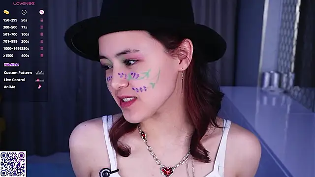 VerlieChahal online show from 03-04-26, 08:38