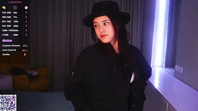 VerlieChahal online show from 04-08-26, 09:16