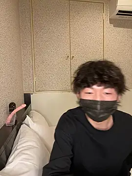 --ha-ru-- online show from 02-26-26, 10:15