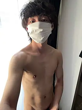 --ha-ru-- online show from 04-21-26, 08:10