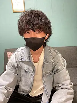 --ha-ru-- online show from 04-15-26, 09:04