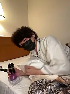 --ha-ru-- online show from 05-06-26, 02:21