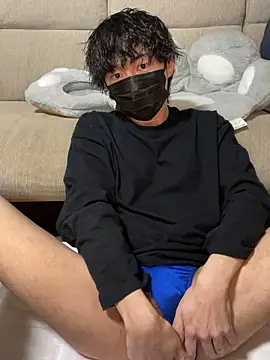 --ha-ru-- online show from 03-19-26, 02:06