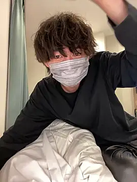 --ha-ru-- online show from 04-16-26, 07:14