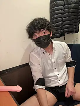 --ha-ru-- online show from 03-15-26, 11:50