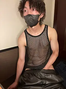 --ha-ru-- online show from 06-03-26, 05:50