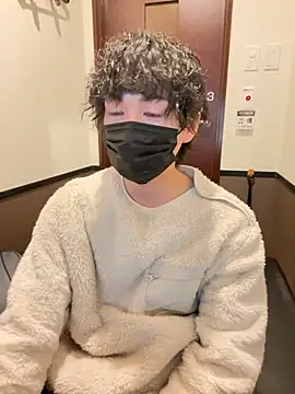 --ha-ru-- online show from 02-18-26, 08:44