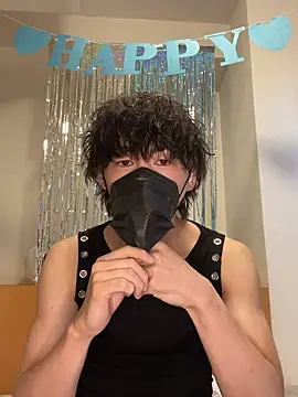 --ha-ru-- online show from 05-17-26, 09:20
