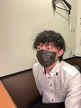 --ha-ru-- online show from 02-28-26, 11:10