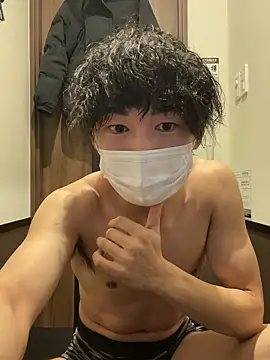 --ha-ru-- online show from 02-14-26, 11:54