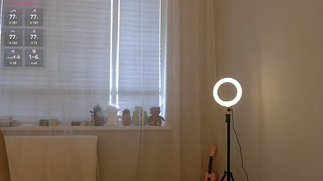 aiyumiprivate online show from 04-09-26, 04:58