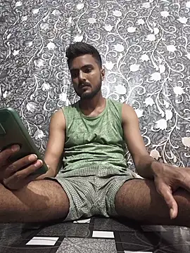 Rocko0309 online show from 04-24-26, 09:28