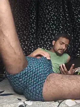 Rocko0309 online show from 04-01-26, 09:34