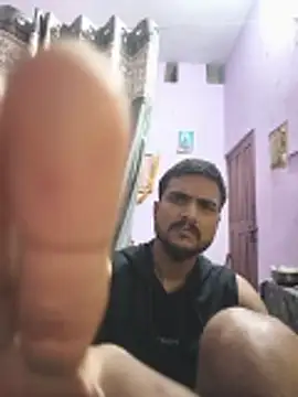 Rocko0309 online show from 03-31-26, 02:52