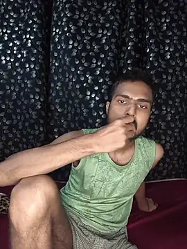 Rocko0309 online show from 03-12-26, 06:23