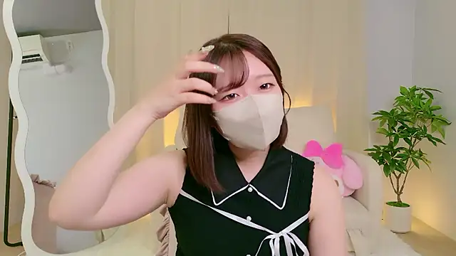 Saki chanF online show from 07-23-26, 08:55