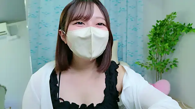 Saki chanF online show from 07-08-26, 09:54