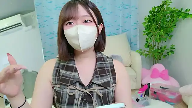 Saki chanF online show from 06-07-26, 04:07