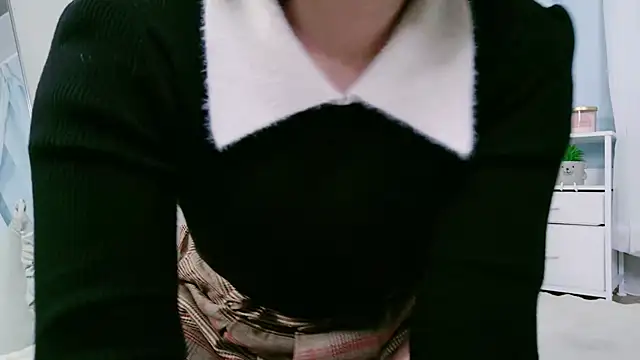 Saki chanF online show from 03-10-26, 07:01