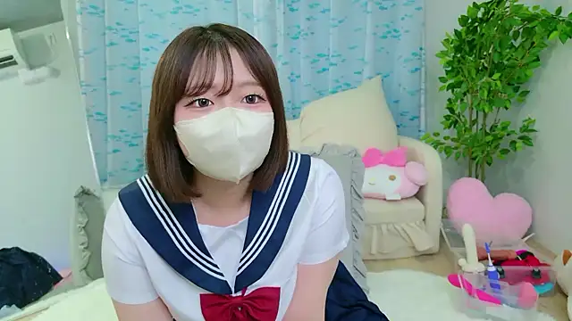 Saki chanF online show from 05-26-26, 06:44
