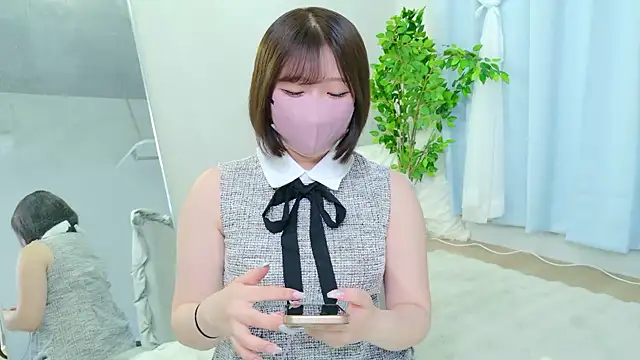 Saki chanF online show from 04-24-26, 11:23