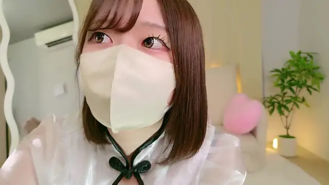 Saki chanF online show from 07-29-26, 09:41