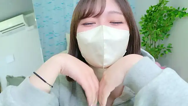 Saki chanF online show from 06-11-26, 07:38