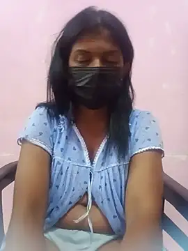 Malee S online show from 06-18-26, 05:07