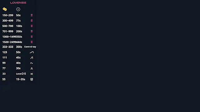 Snapshot of BeaCazin chatting on 02-20-26, 06:48 BeaCazin online show from 02-20-26, 06:48