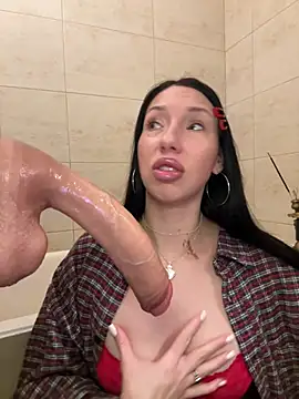 Snapshot of MissDeepVelur chatting on 02-27-26, 02:28 MissDeepVelur online show from 02-27-26, 02:28