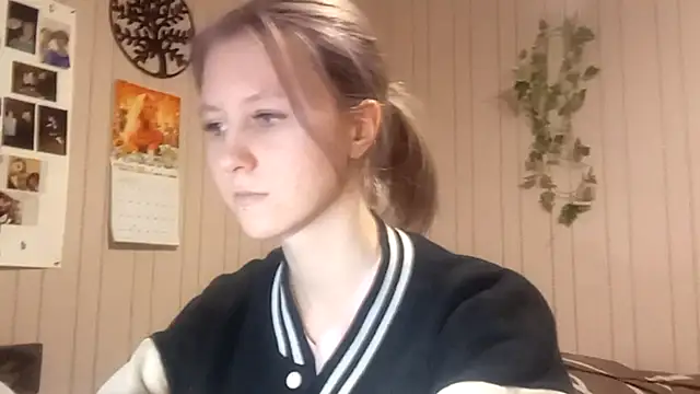 RunawayBr1de online show from 03-02-26, 03:19