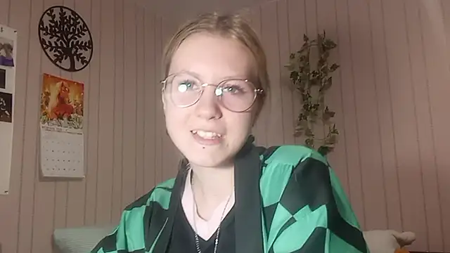 RunawayBr1de online show from 02-25-26, 03:12