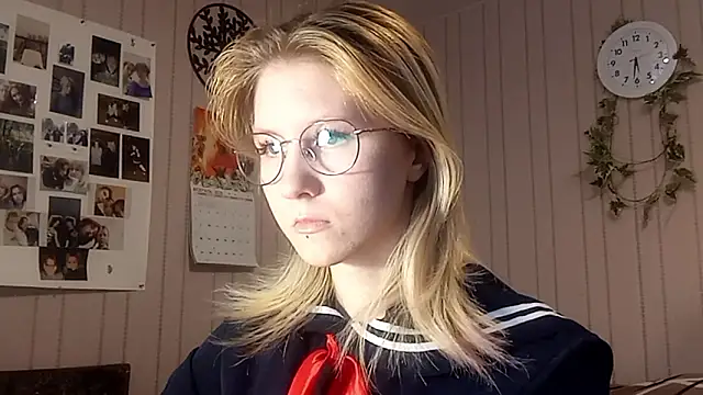 RunawayBr1de online show from 02-17-26, 02:25