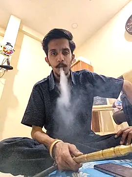 Sam03s online show from 03-25-26, 05:23