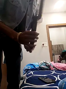 Sam03s online show from 04-15-26, 02:21