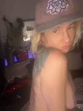 XXX2Freaks online show from 05-04-26, 09:50